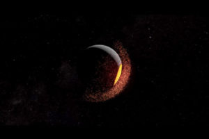 ikukids-Lune-evolution-Nasa-cratere-creation-espace