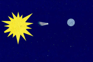 ikukids-comete-halley-astronomie-espace-ciel-cosmos-univers-2062
