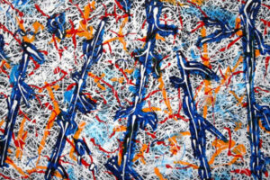 ikukids-jackson-pollock-artiste-peintre-americain-expressionisme-dripping-action-painting