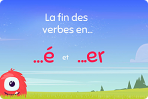 ikukids-350x233-la-fin-des-verbres-avec-e-accent-aigu-ou-er-orthographe-francais